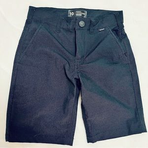 Hurley X Boys Youth Shorts
